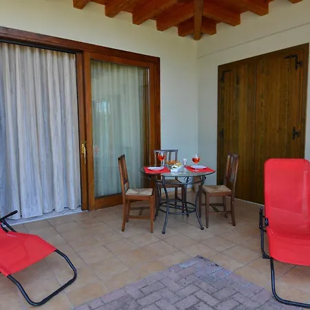 Antiche Mura Casa Vacanze Puegnago del Garda Exterior photo