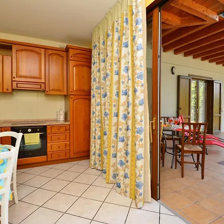 Antiche Mura Casa Vacanze Puegnago del Garda Exterior photo