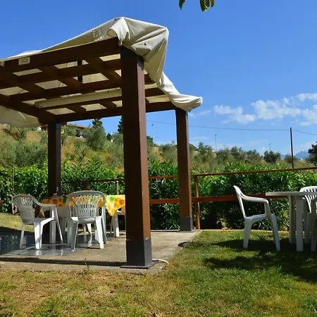 Antiche Mura Casa Vacanze Puegnago del Garda Exterior photo