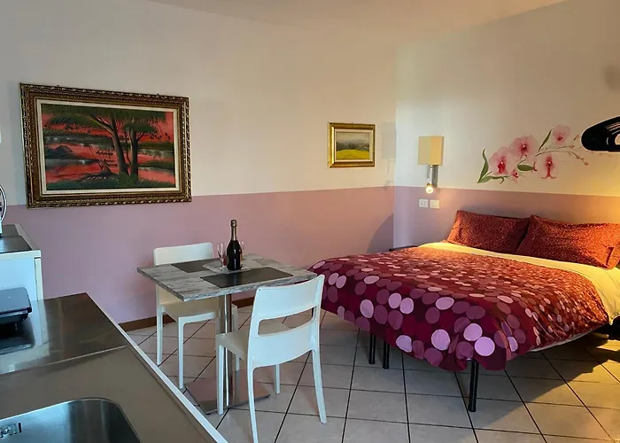 Antiche Mura Casa Vacanze
