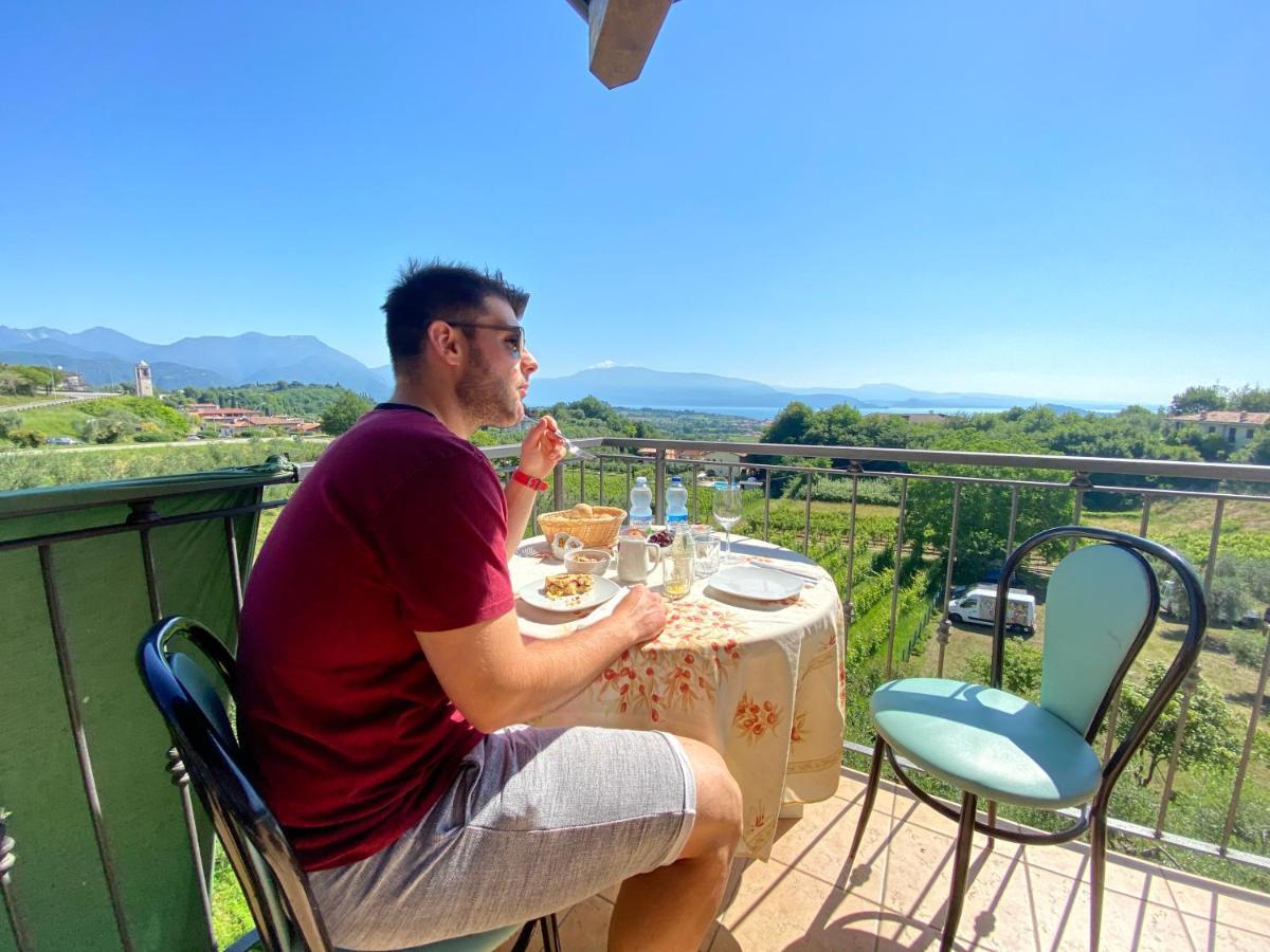 Antiche Mura Apartment *