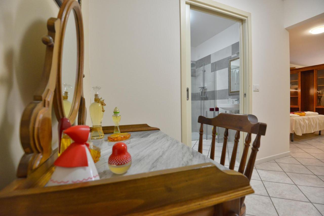 Apartment Antiche Mura *