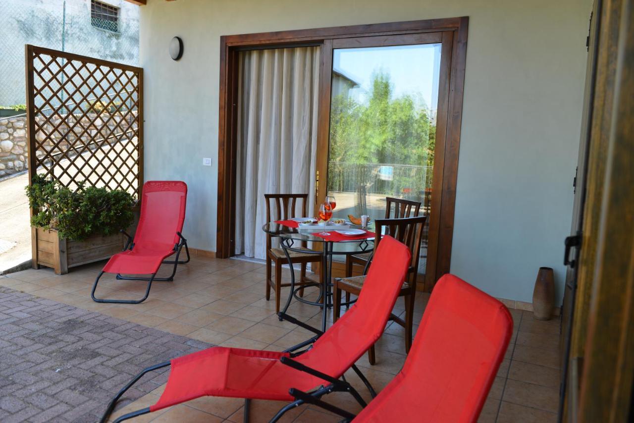 Antiche Mura Apartment