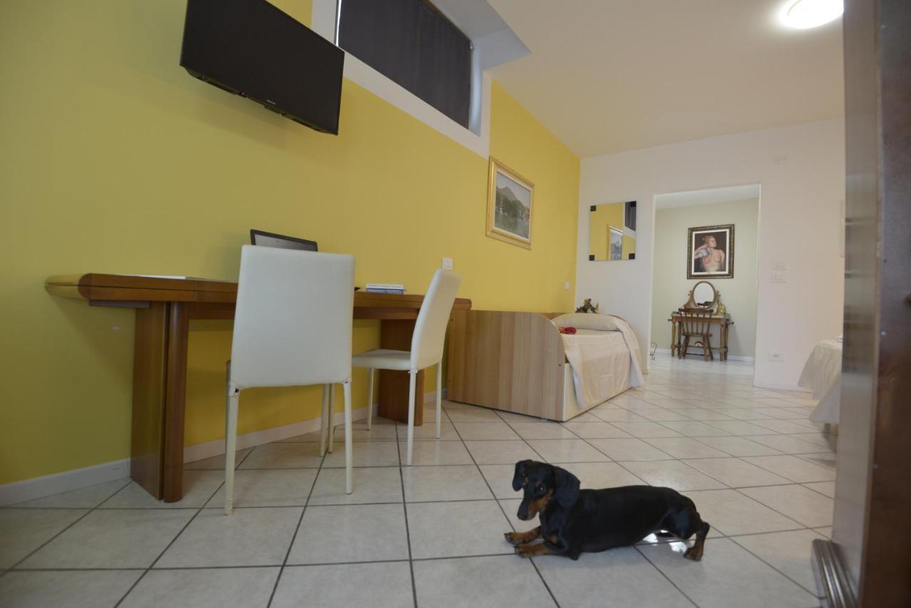 Antiche Mura Apartment
