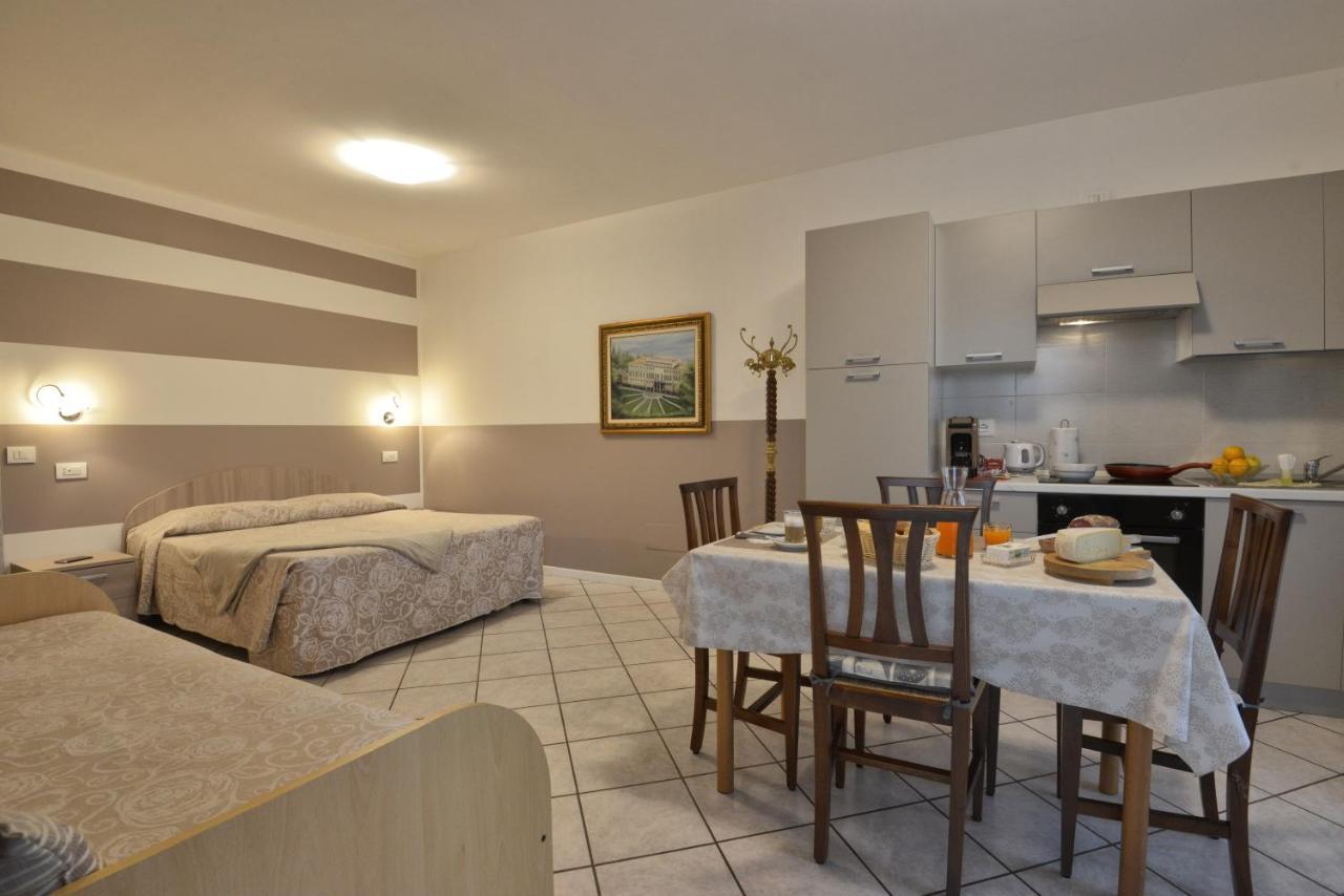 Antiche Mura Apartment