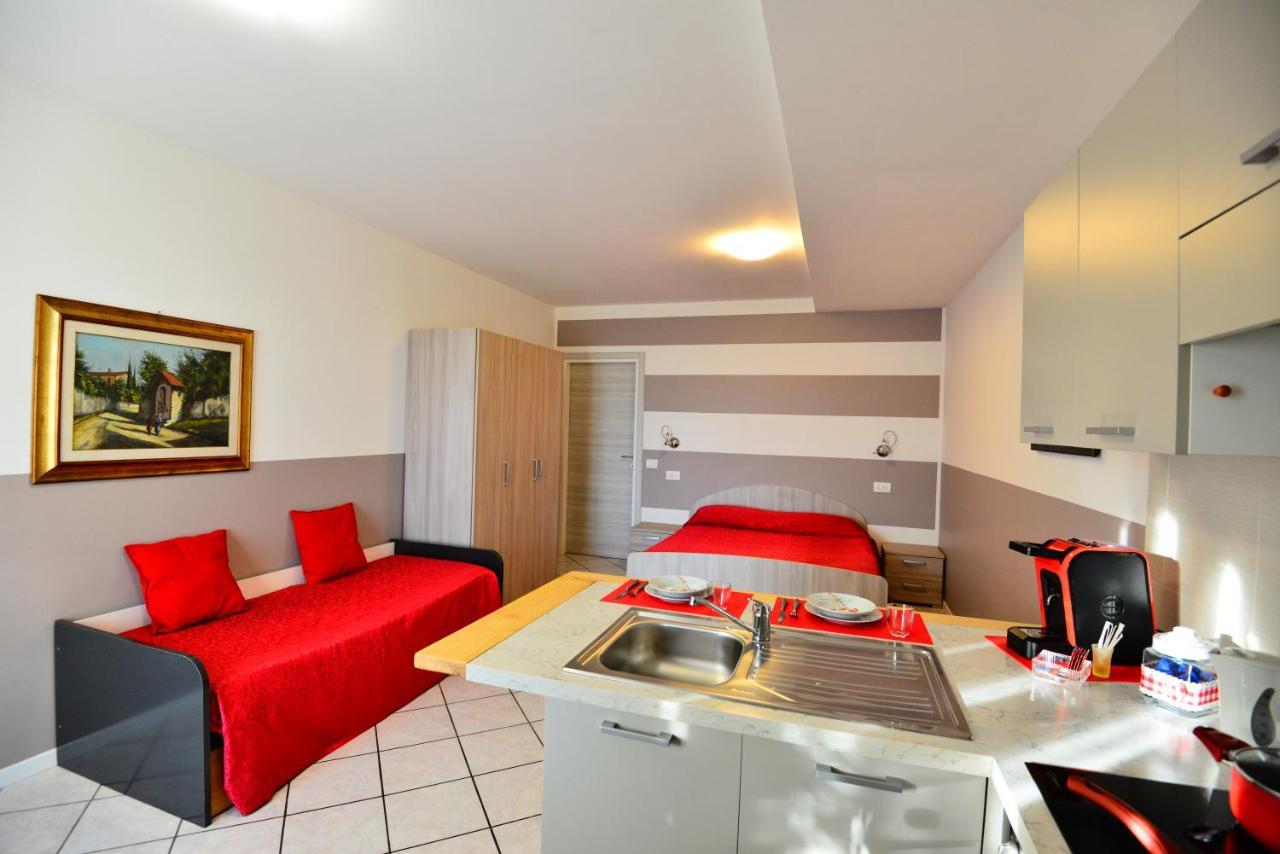 Apartment Antiche Mura *
