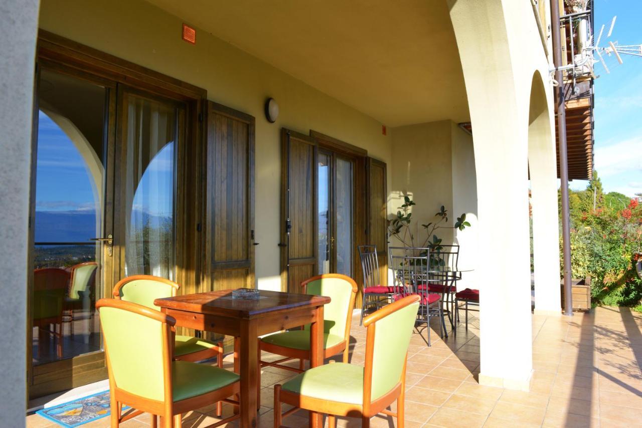 Antiche Mura Apartment *