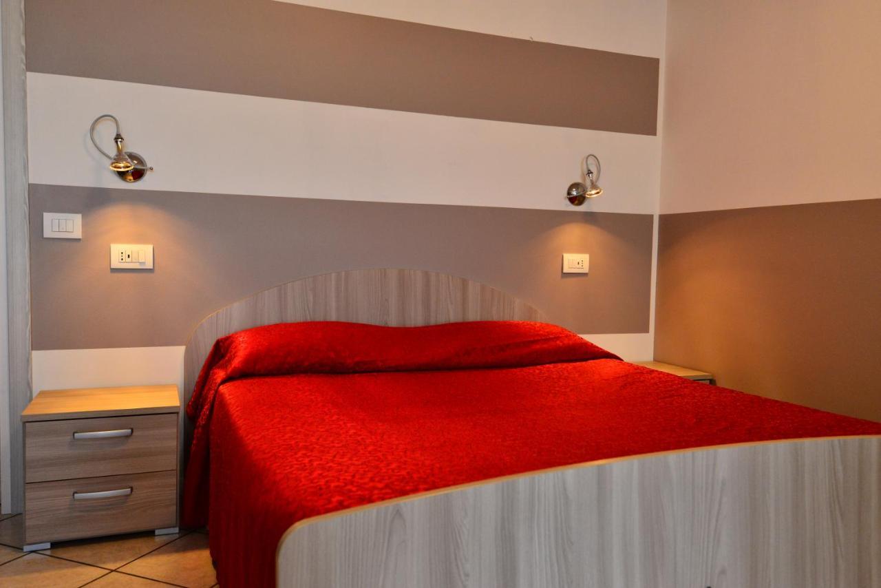 Apartment Antiche Mura