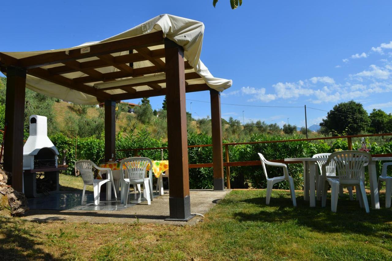 Apartment Antiche Mura *