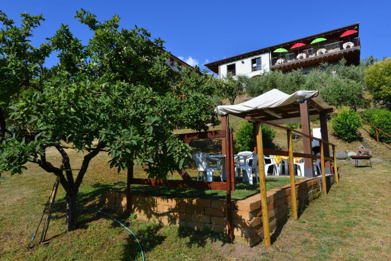 Antiche Mura *