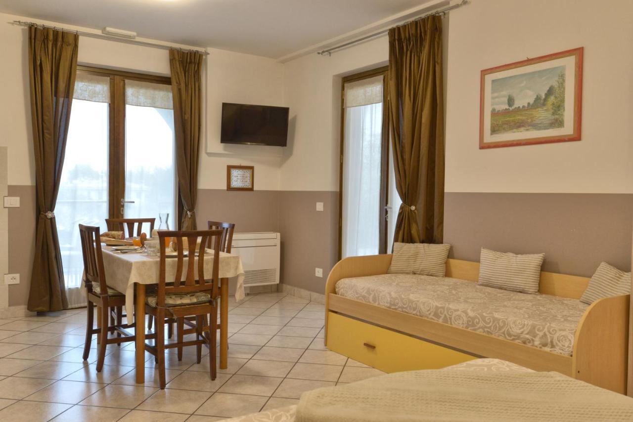 Apartment Antiche Mura *