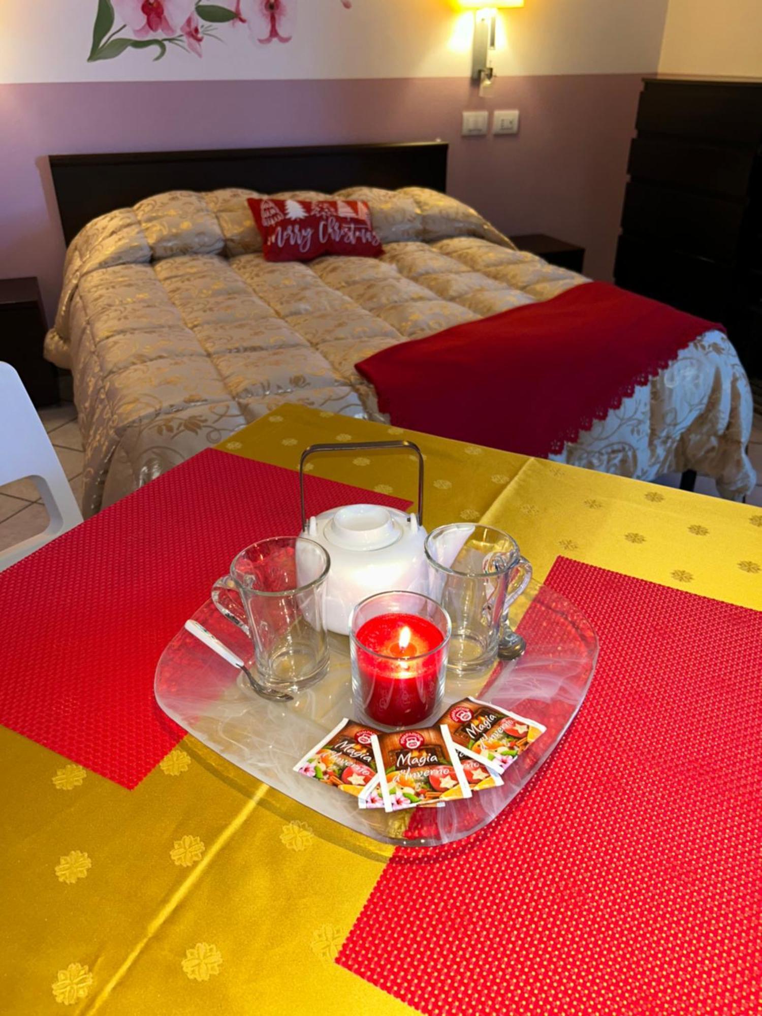 Apartment Antiche Mura