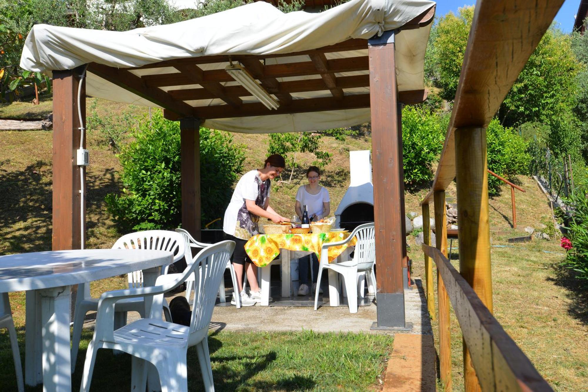 Apartment Antiche Mura