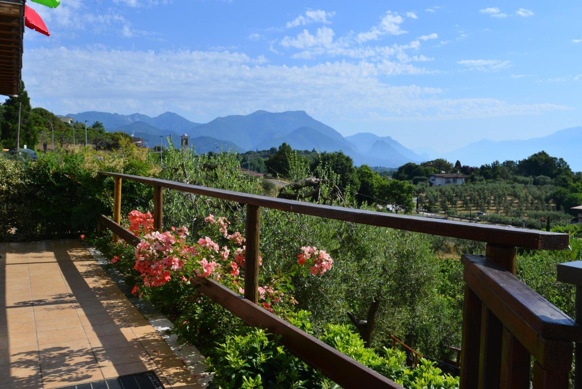 Apartment Antiche Mura *