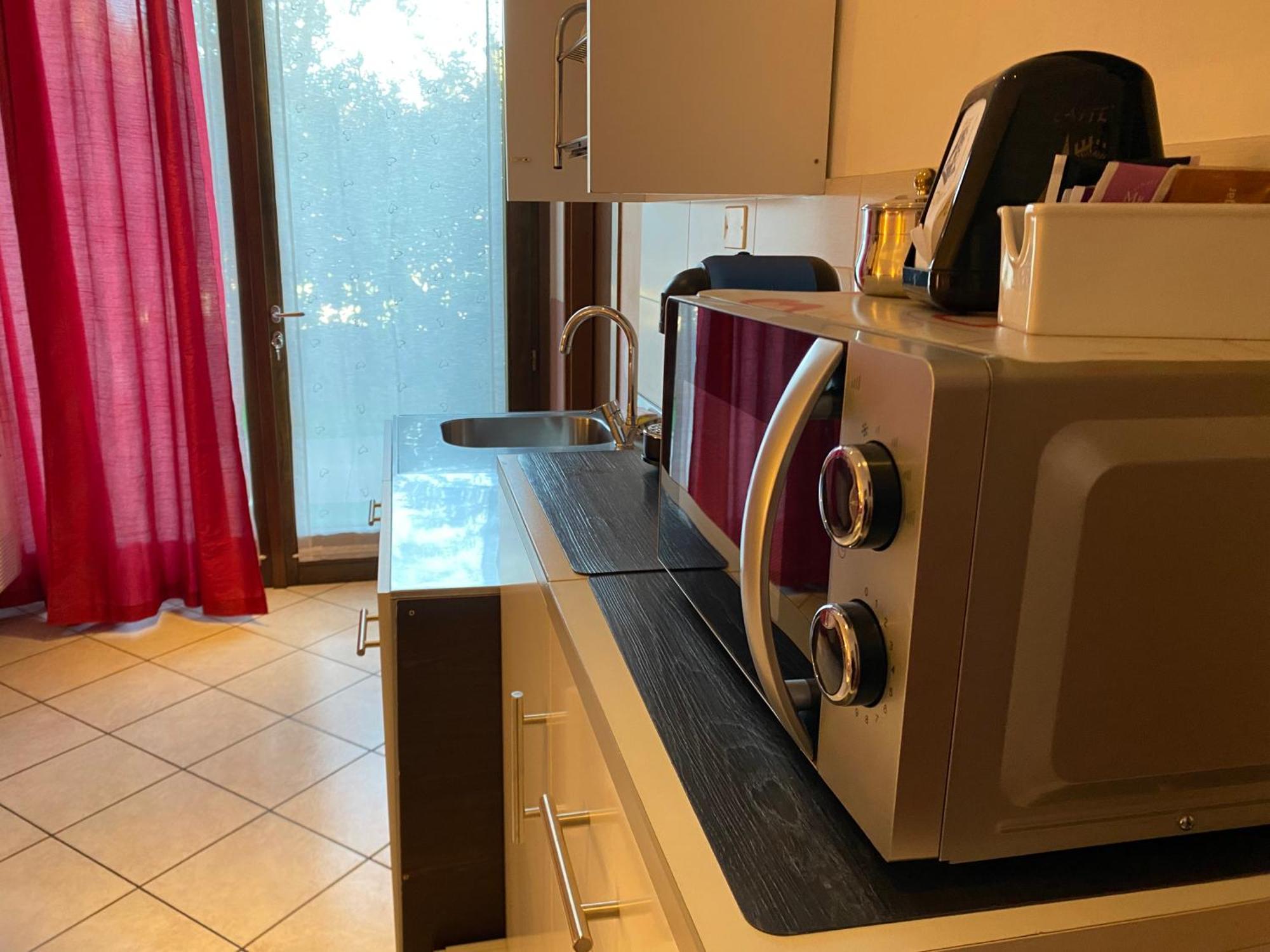 Apartment Antiche Mura *