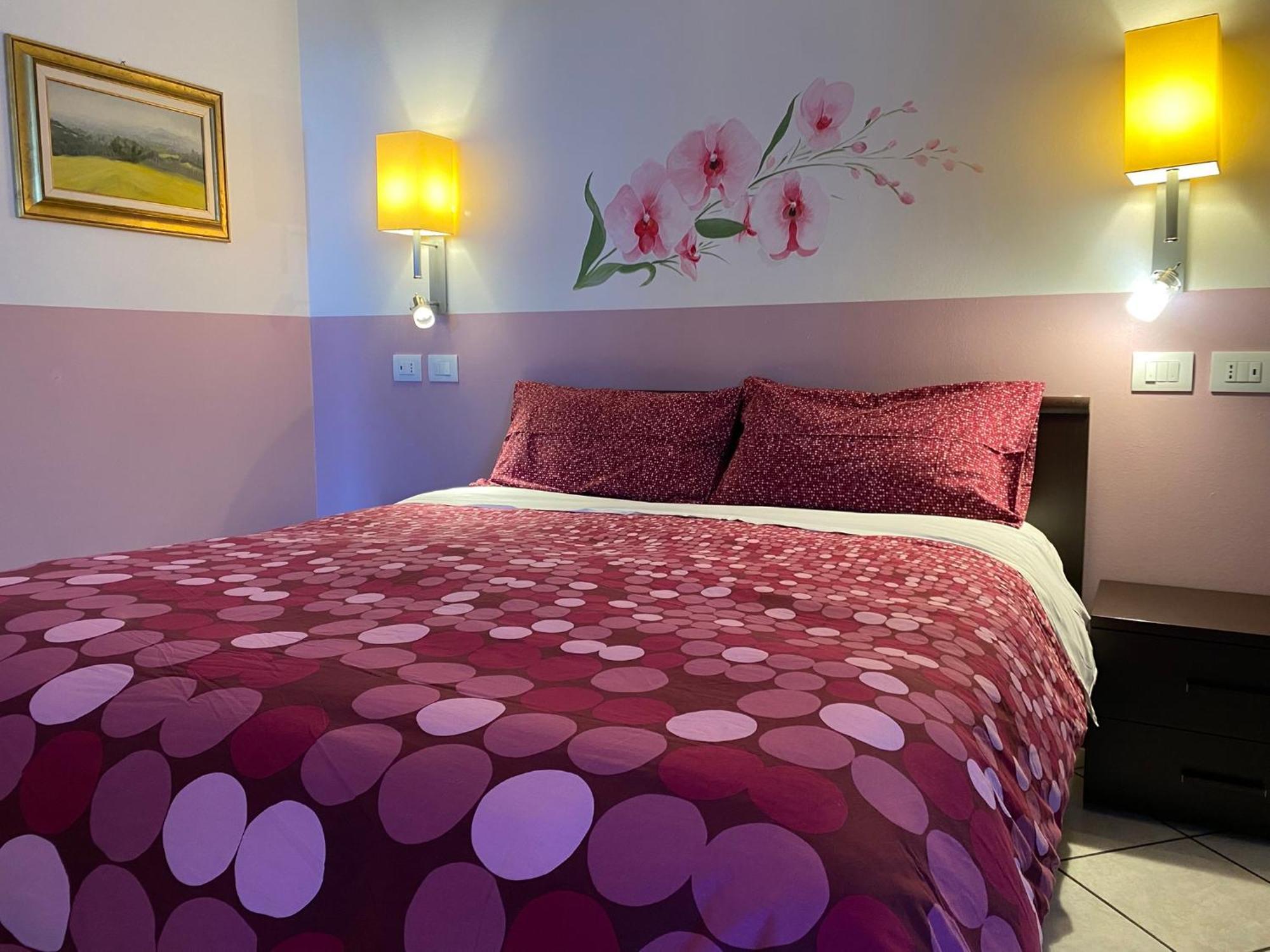 Apartment Antiche Mura