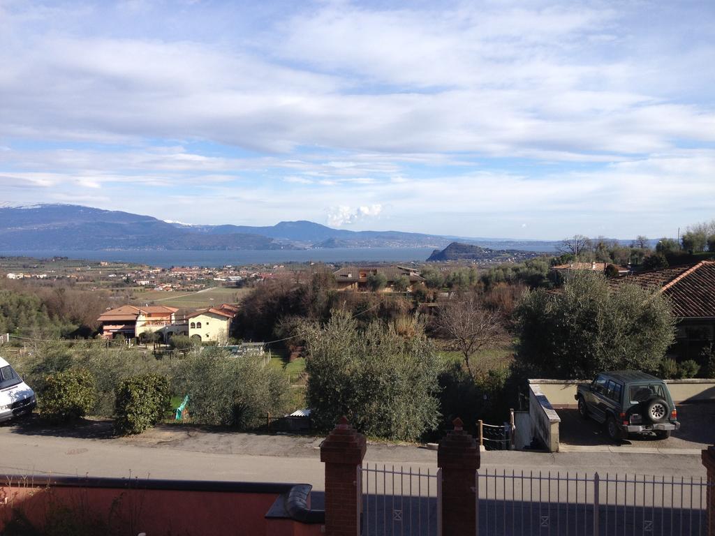 Antiche Mura Apartment