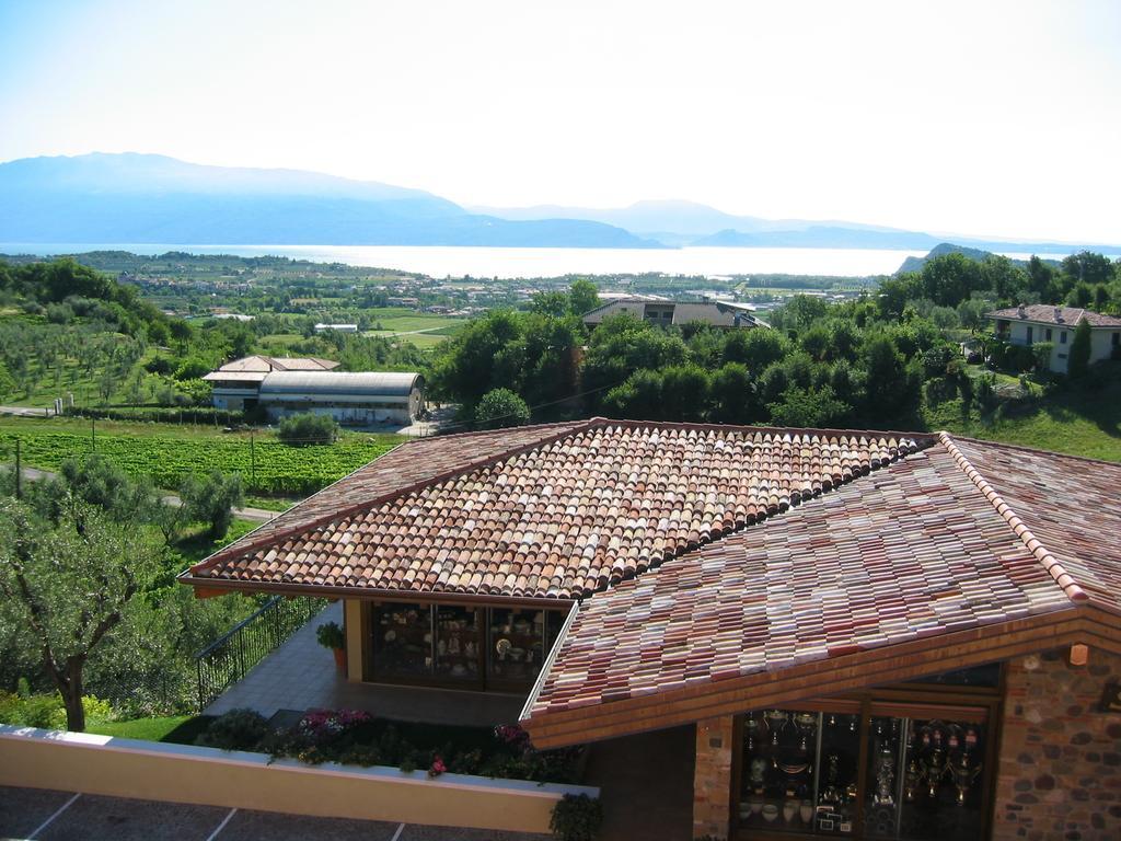 Antiche Mura * Puegnago del Garda