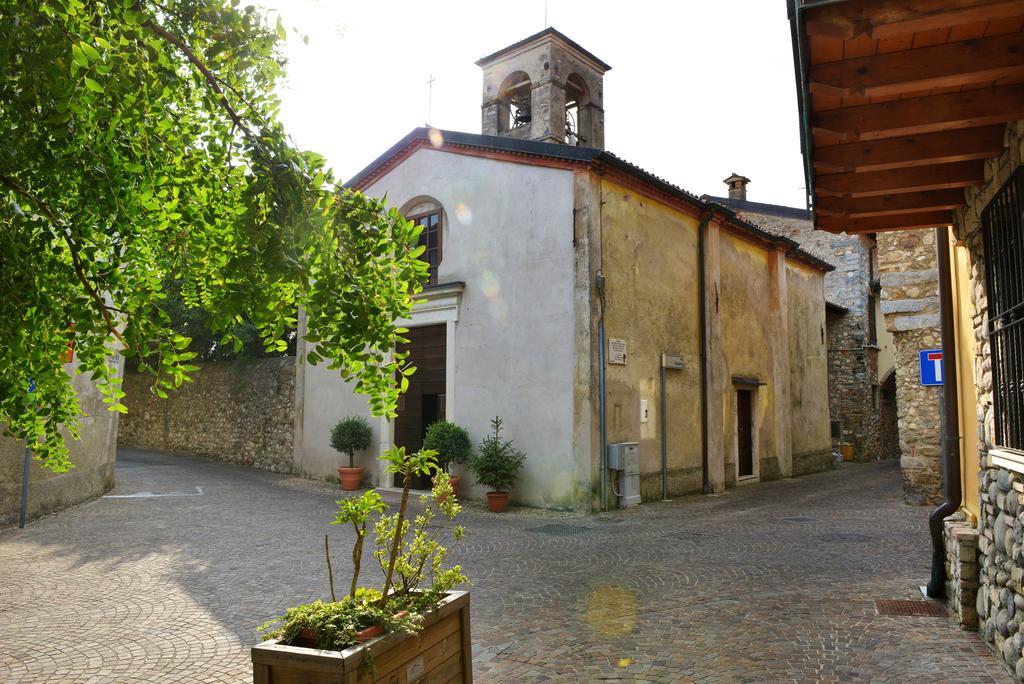Apartment Antiche Mura