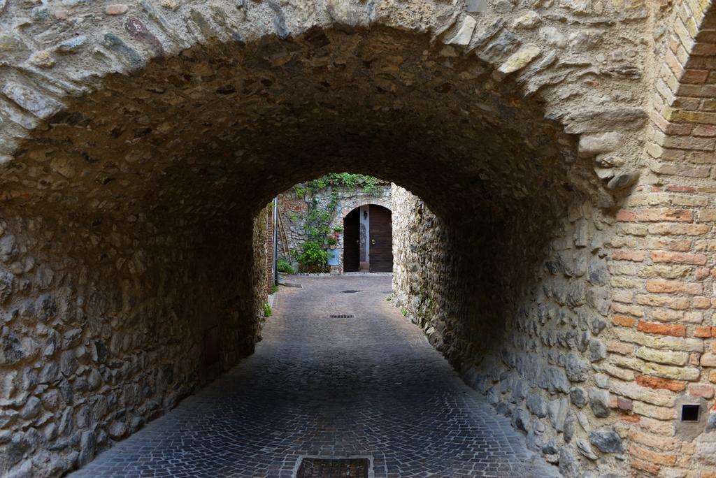 Antiche Mura Apartment *
