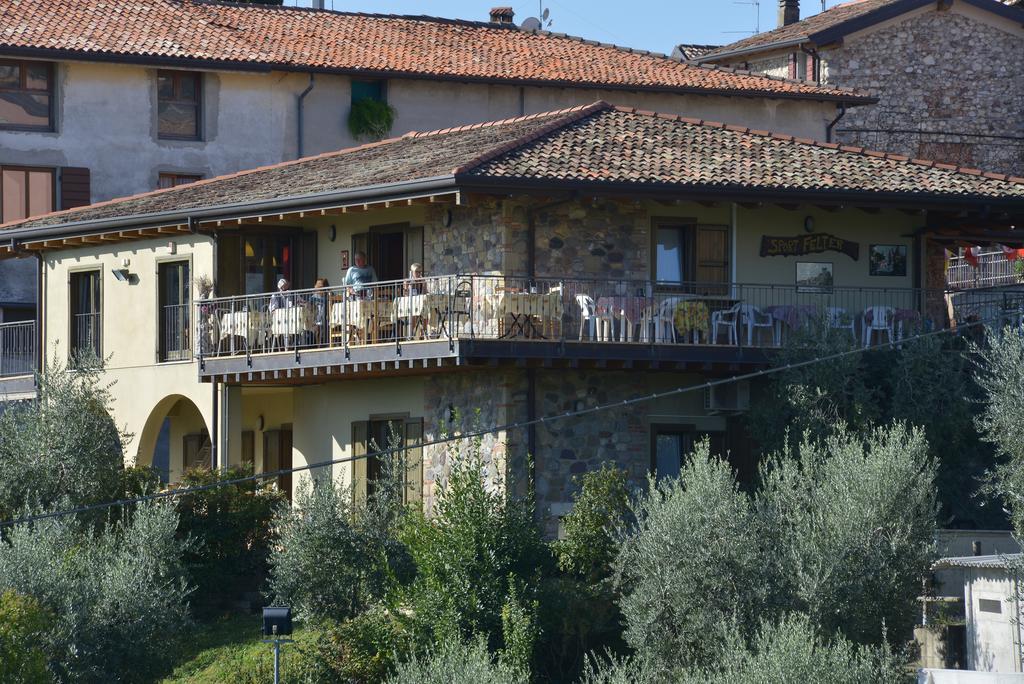 Antiche Mura Puegnago del Garda