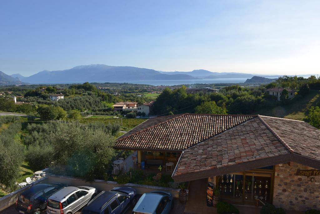 Antiche Mura Apartment