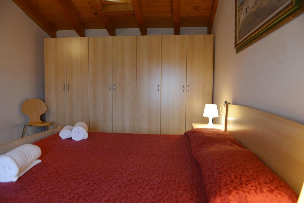 Apartment Antiche Mura *