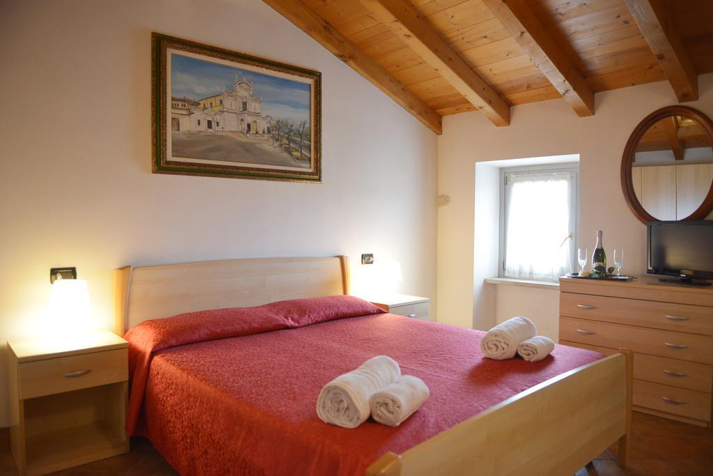 Apartment Antiche Mura