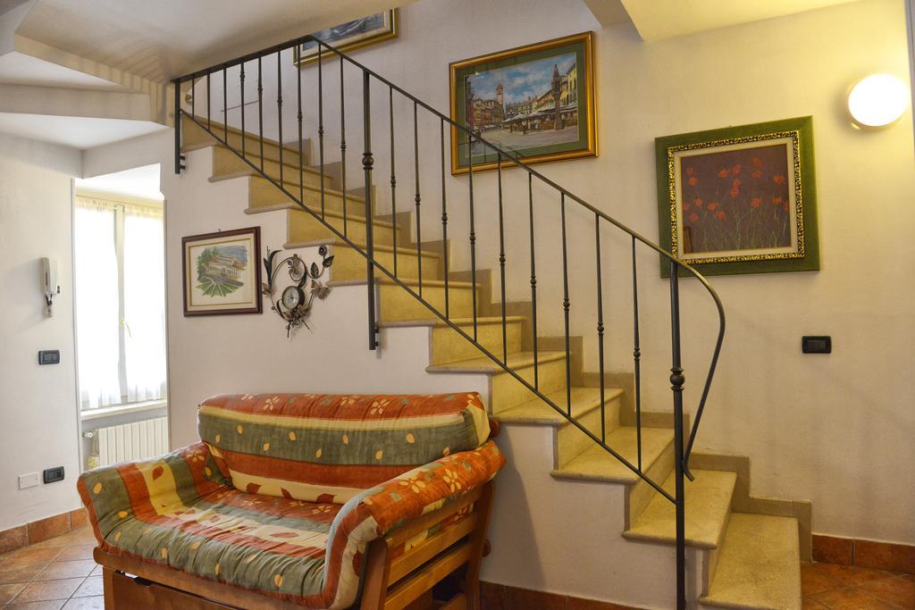 Antiche Mura Apartment *