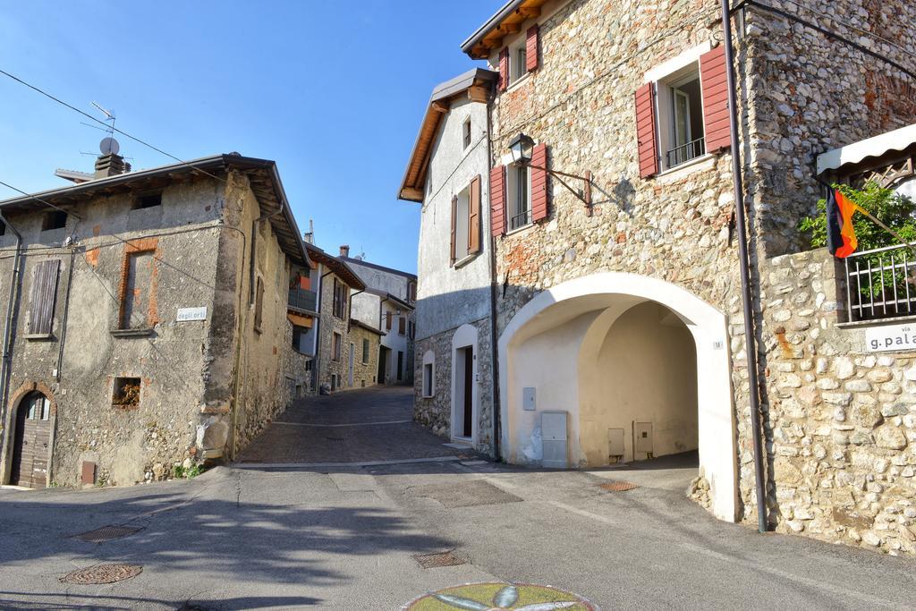 Antiche Mura Apartment *
