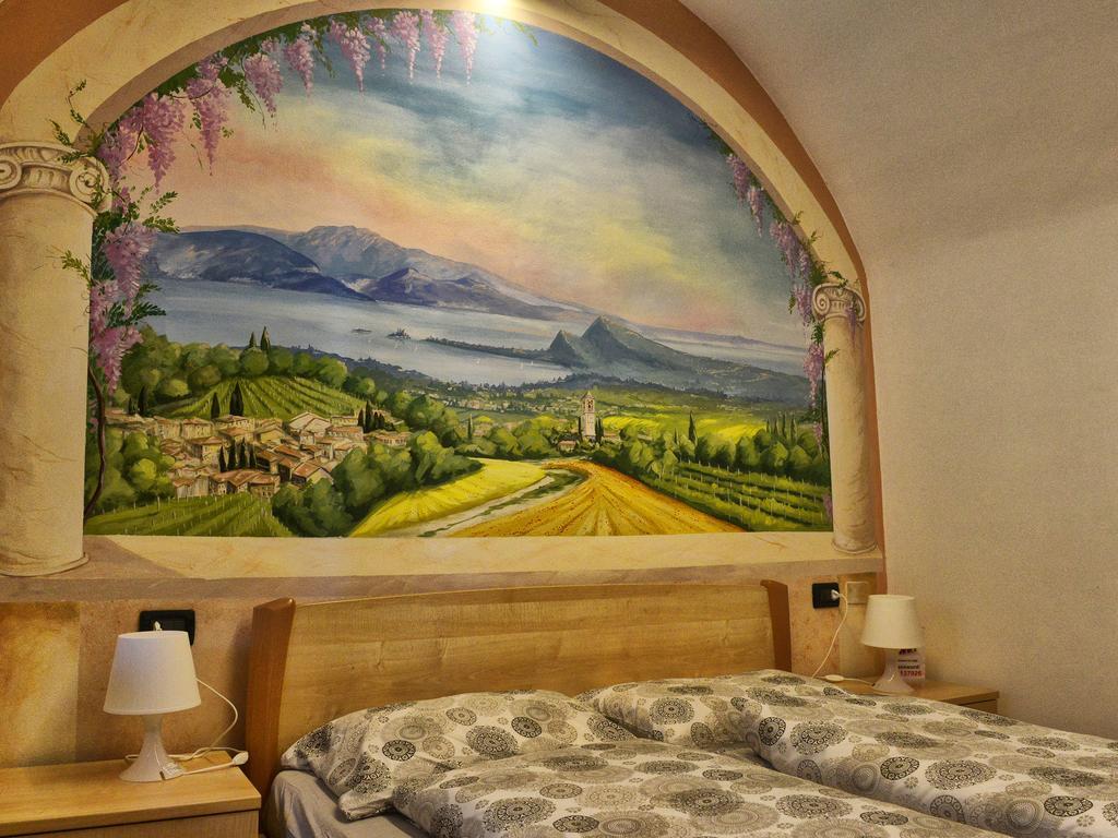 Antiche Mura Apartment