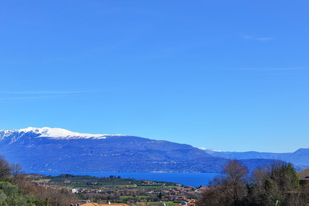 Antiche Mura Apartment Puegnago del Garda