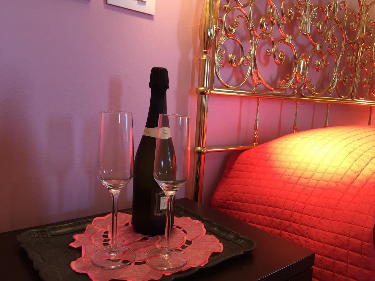 Antiche Mura Apartment *