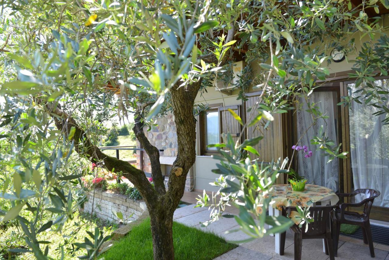 Apartment Antiche Mura