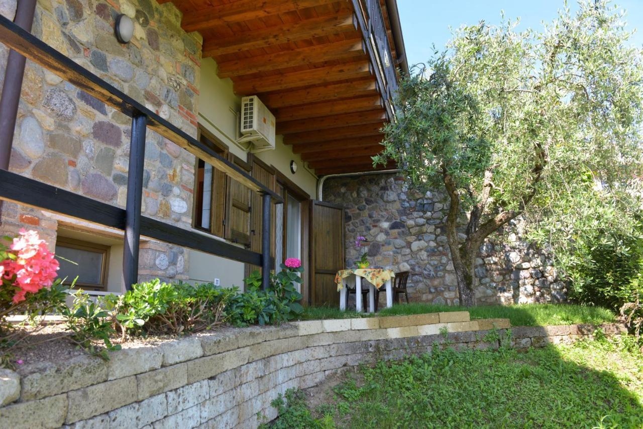 Apartment Antiche Mura