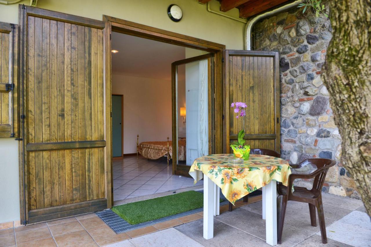 Antiche Mura Apartment