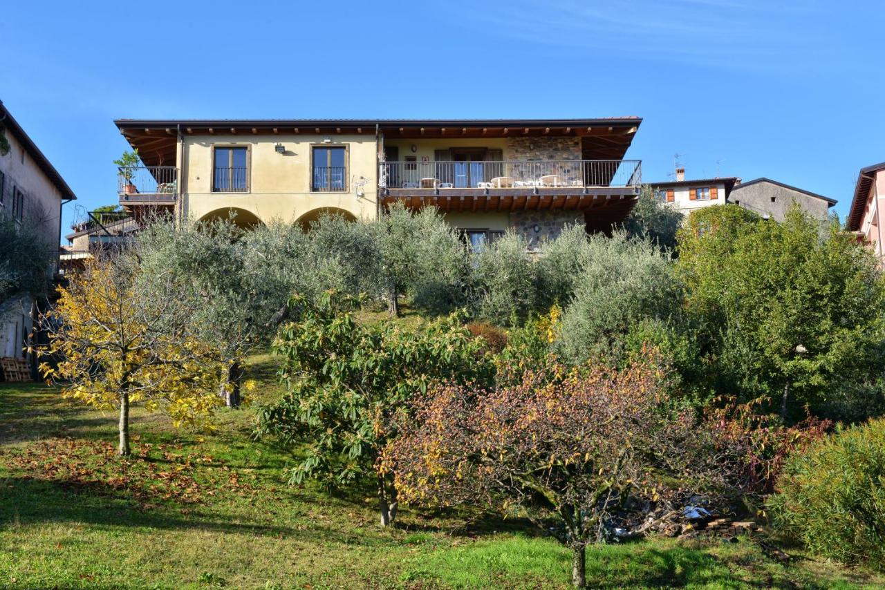 Antiche Mura